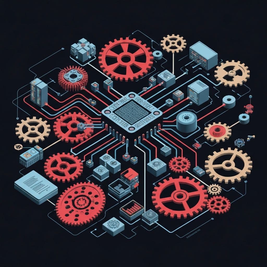 Memahami ERP untuk Bisnis Anda