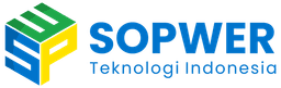 Sopwer Logo