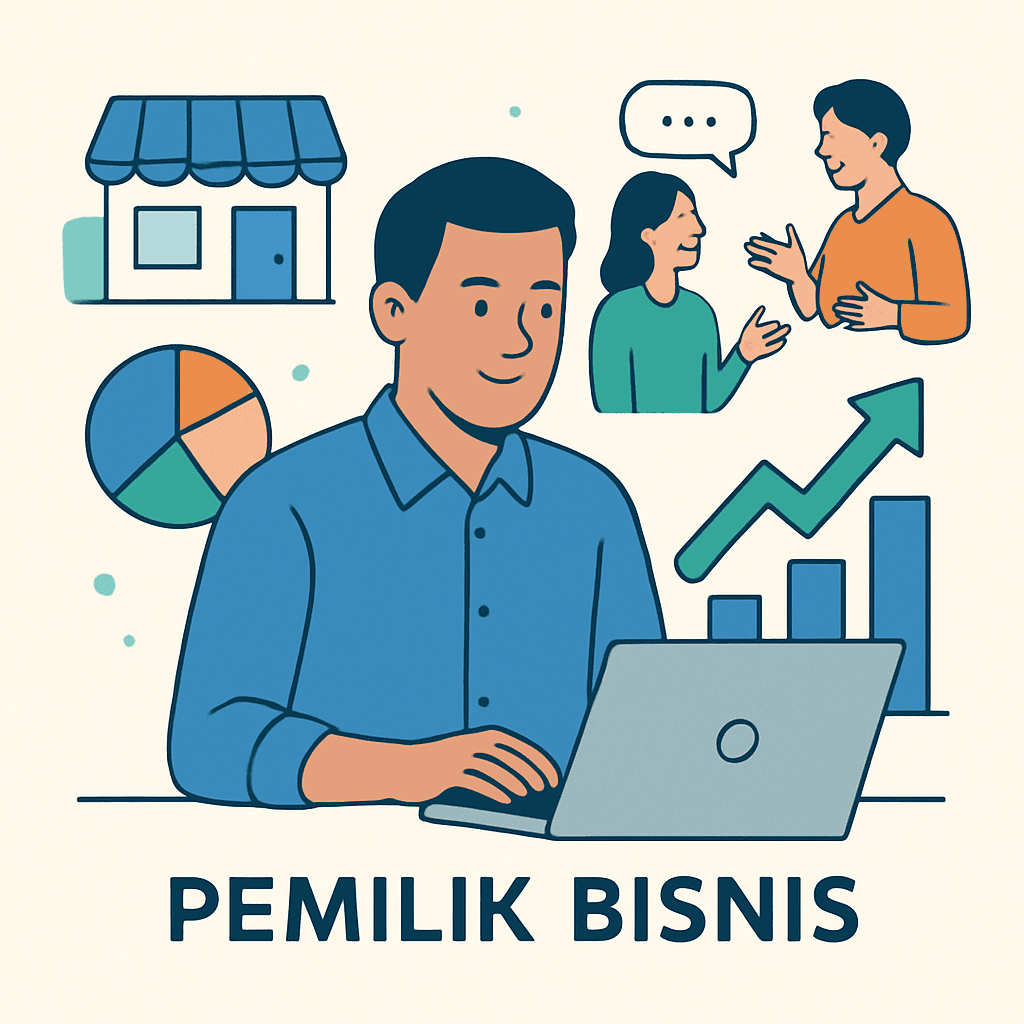 Apakah ERP Hanya untuk Perusahaan Besar? Ini Jawaban Sebenarnya