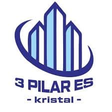 3 Pilar ES logo