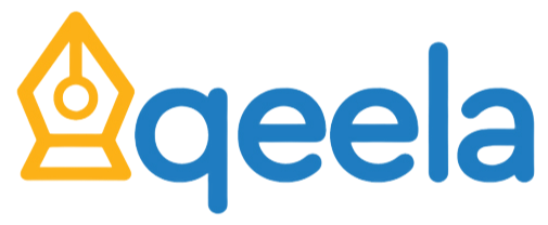 Logo Aqeela