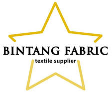 Logo Bintang Fabric