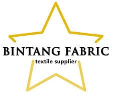 Bintang Fabric logo