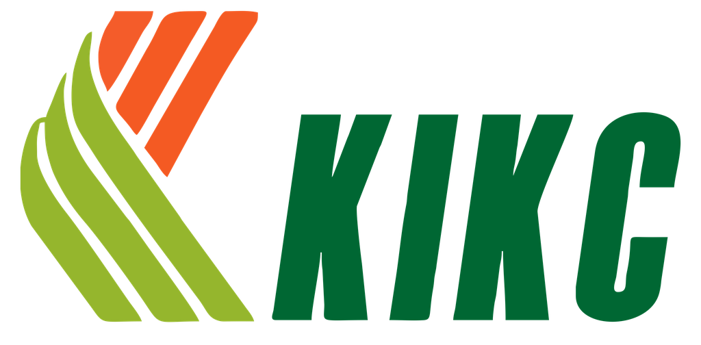 Logo KIKC