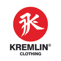 Logo Kremlin Clothing