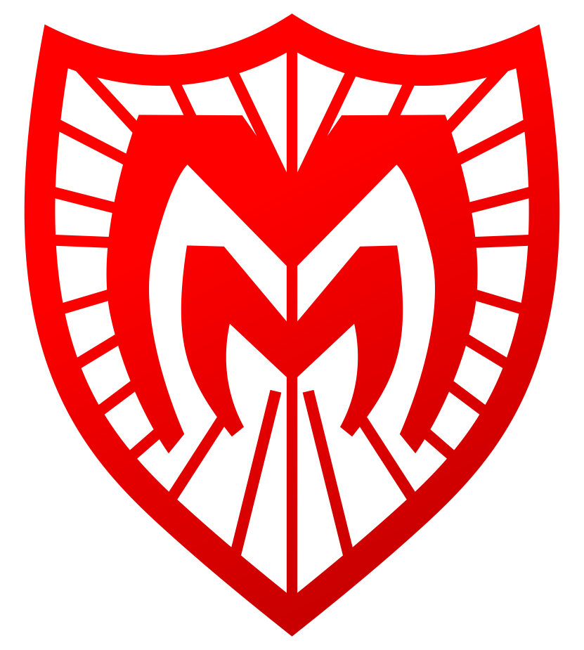Logo Merdeka Motor