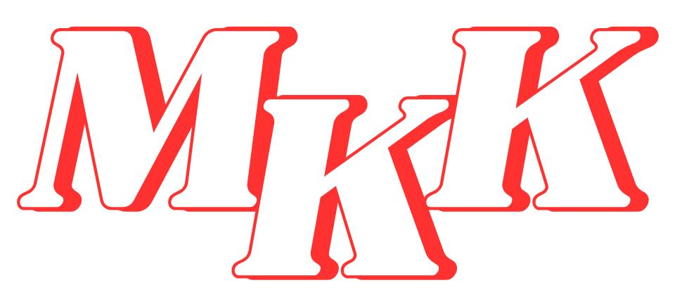 Logo MKK