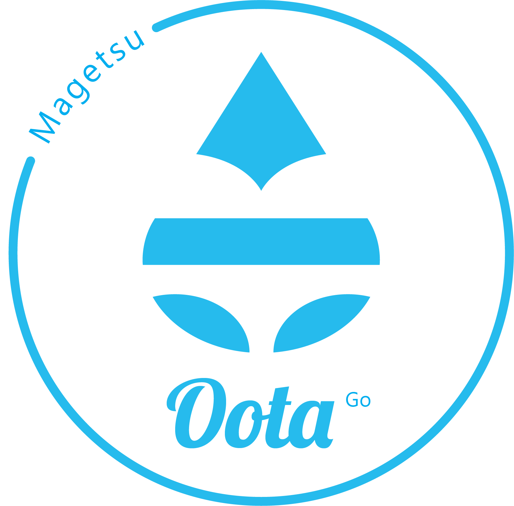 Logo Oota Go