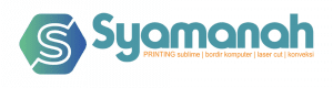 Logo Syamanah