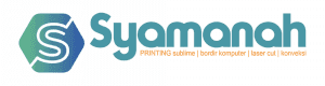 Syamanah logo