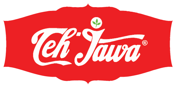 Logo Teh Jawa