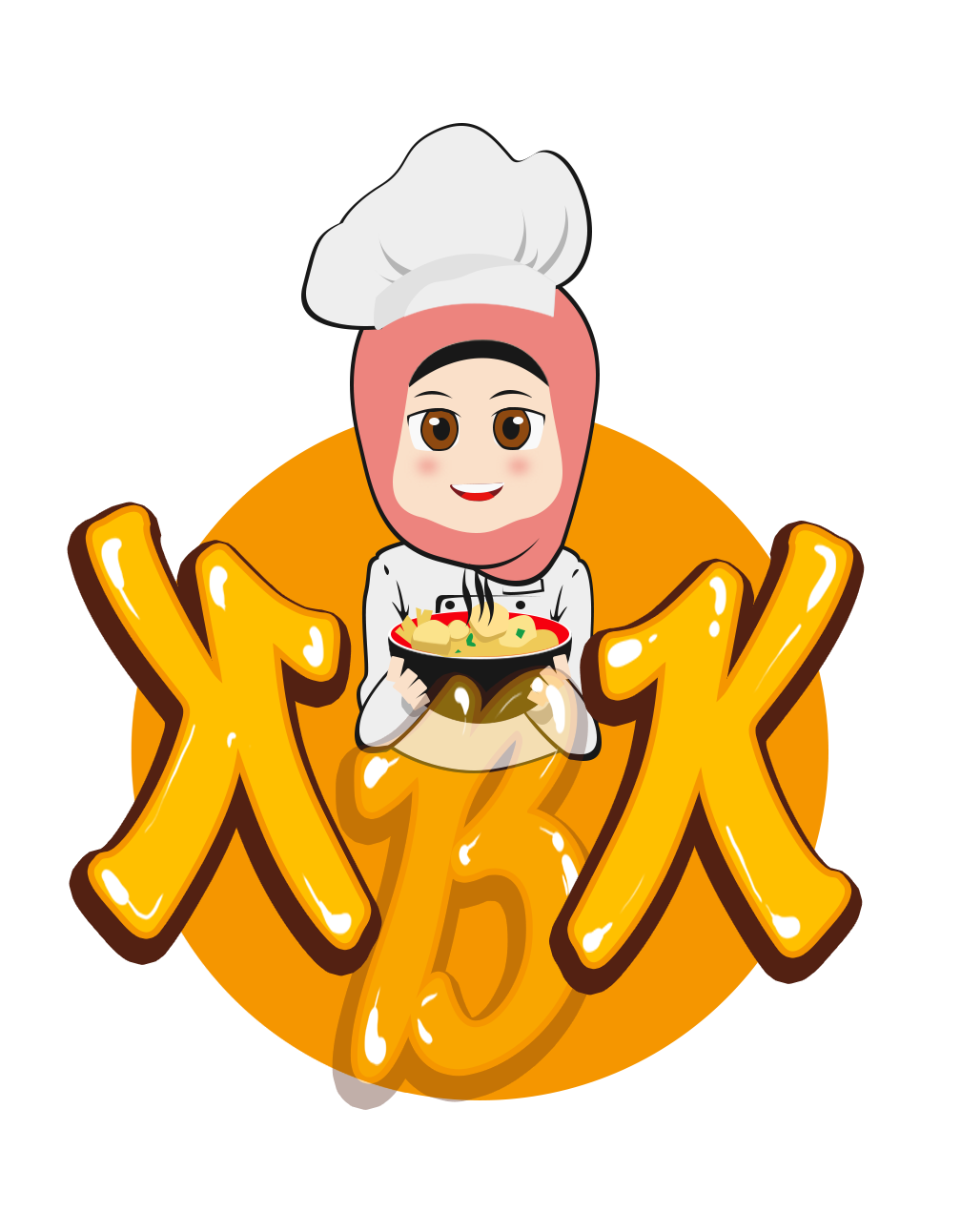 Logo XDX